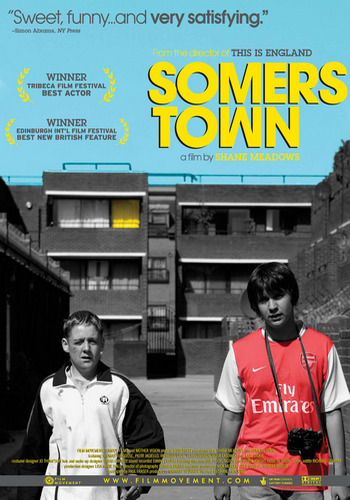 Picture for Somers Town