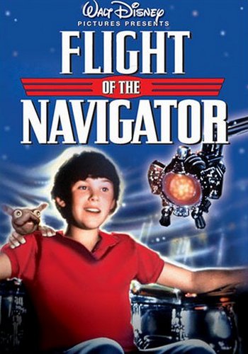 Picture for Flight of the Navigator