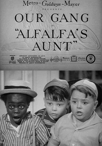 Picture for Alfalfa's Aunt 