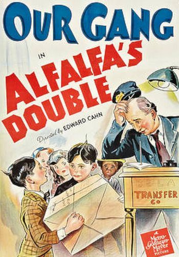 Picture for Alfalfa's Double