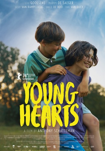 Picture for Young Hearts