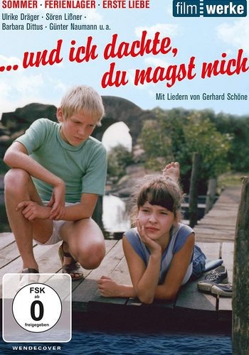 Picture for ...und ich dachte, du magst mich