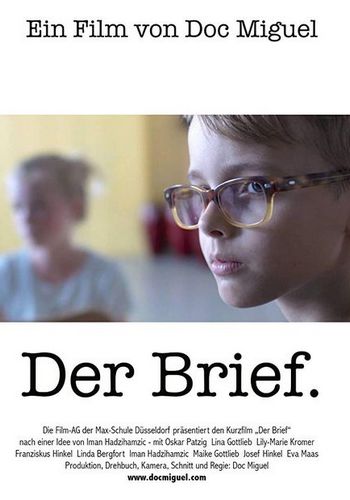 Picture for Der Brief