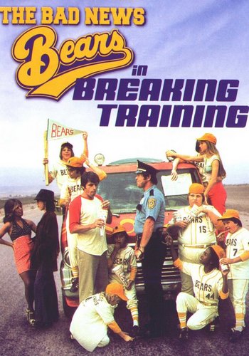 Picture for The Bad News Bears in Breaking Training