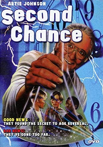 Picture for Second Chance