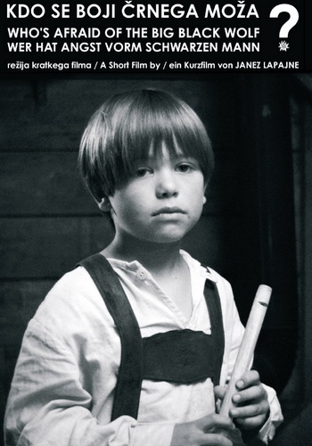 Picture for Kdo se boji črnega moža?