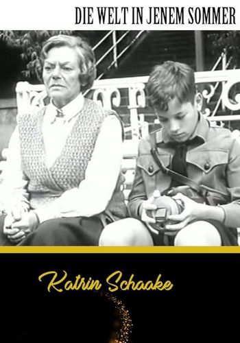 Picture for Die Welt in jenem Sommer