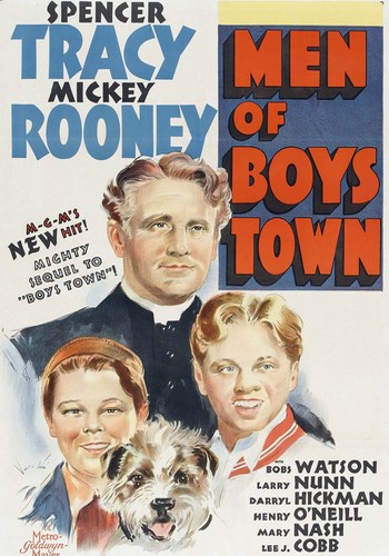 Picture for Men of Boys Town