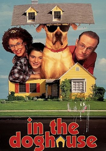 Picture for In the Doghouse 