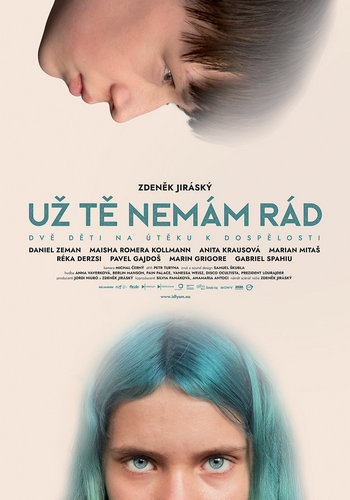 Picture for Už tě nem&aacute;m r&aacute;d