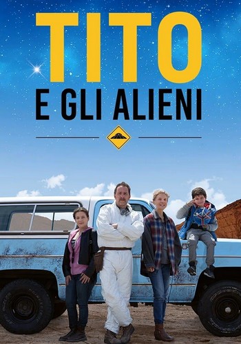 Picture for Tito e gli alieni