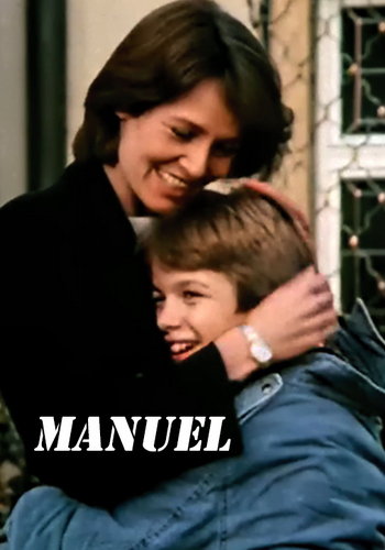 Picture for Manuel