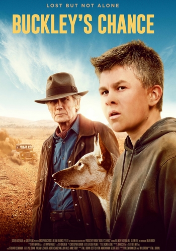 Picture for Buckley's Chance