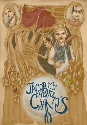 Picture for Jacob Fights Giants