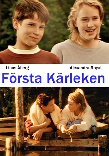 Picture for F&ouml;rsta k&auml;rleken
