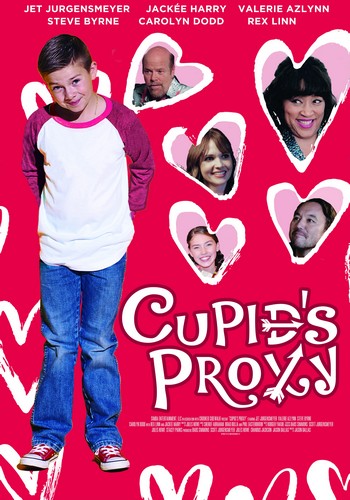Picture for Cupid's Proxy
