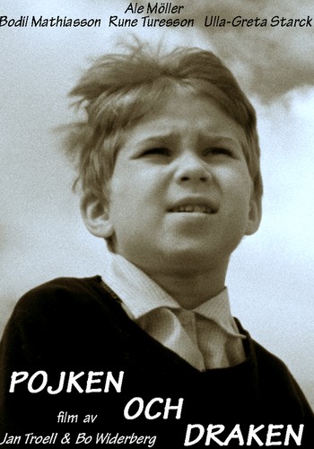Picture for Pojken och draken