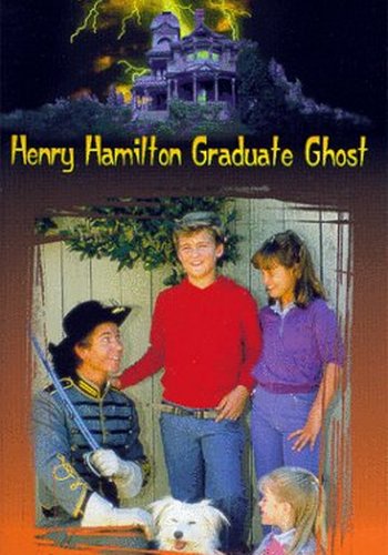 Picture for Henry Hamilton Graduate Ghost