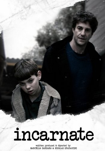 Picture for Incarnate