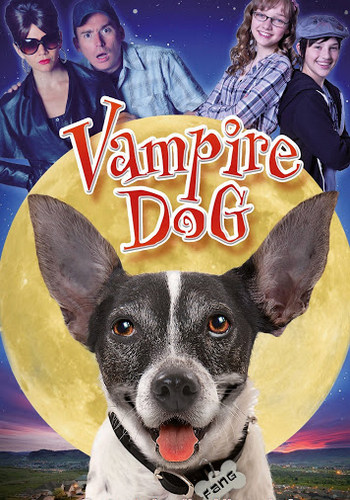 Picture for Vampire Dog