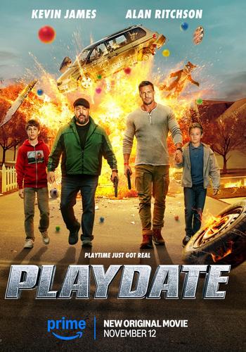 Picture for Playdate