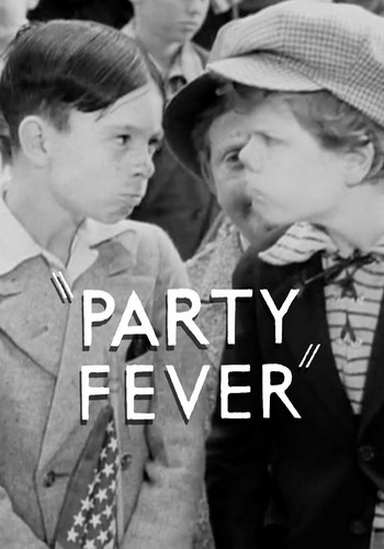 Picture for Party Fever 
