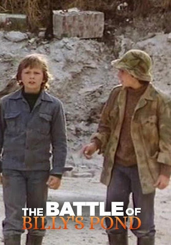 Picture for The Battle of Billy's Pond