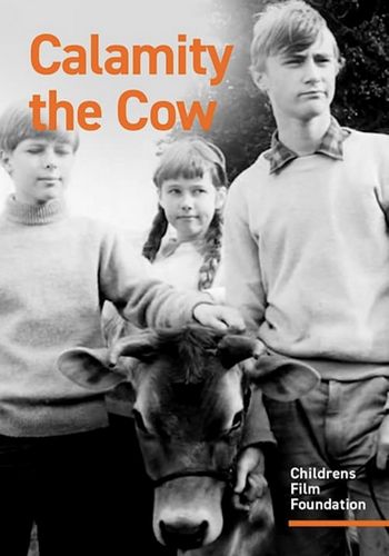 Picture for Calamity the Cow