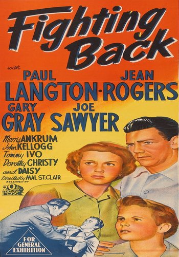 Picture for Fighting Back 