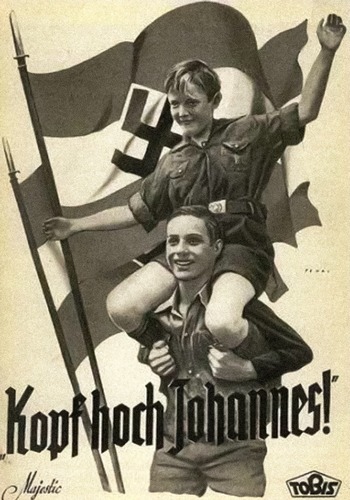Picture for Kopf hoch, Johannes!