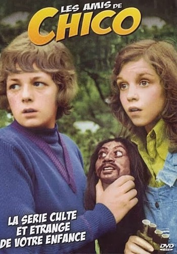 Picture for The Boy with Two Heads