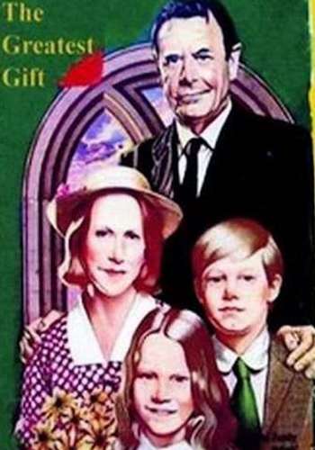 Picture for The Greatest Gift