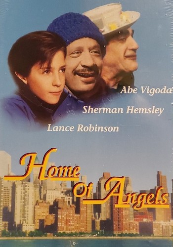 Picture for Home of Angels