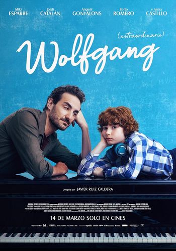 Picture for Wolfgang (extraordinari)