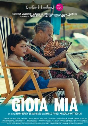 Picture for Gioia mia