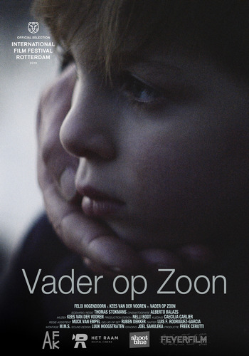 Picture for Vader op zoon