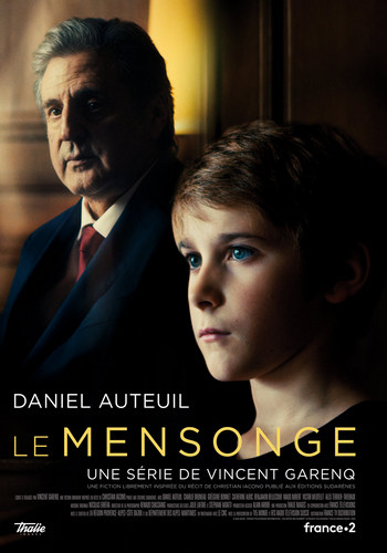 Picture for Le mensonge