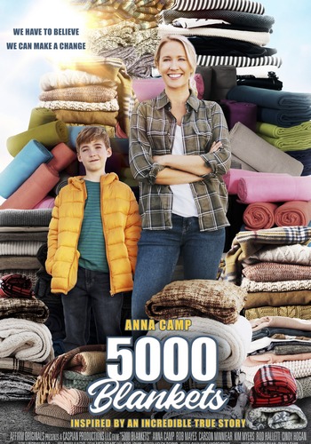Picture for 5000 Blankets