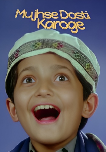 Picture for Mujhse Dosti Karoge