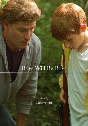 Picture for Boys Will Be Boys