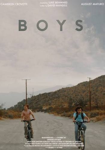 Picture for Boys