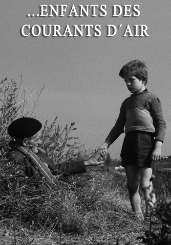 Picture for ...Enfants des courants d'air