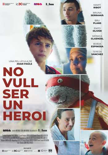 Picture for No vull ser un heroi