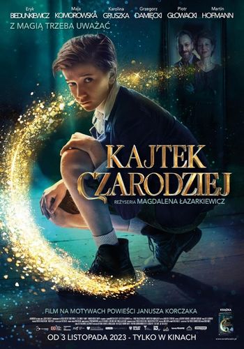 Picture for Kajtek Czarodziej