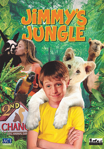 Picture for Jimmy's Jungle