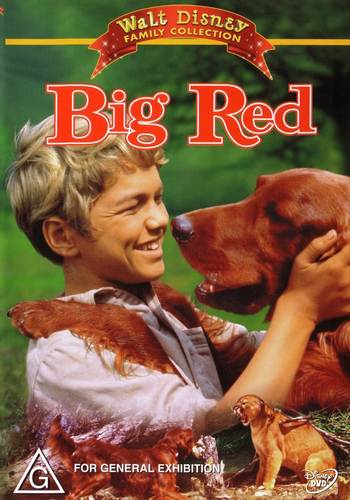 Picture for Big Red