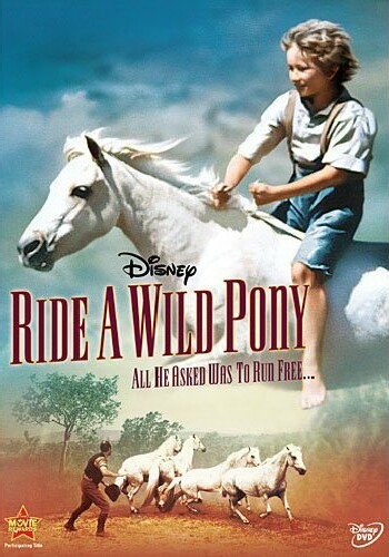 Picture for Ride a Wild Pony
