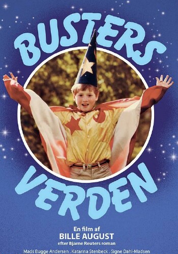 Picture for Busters verden 