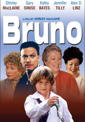 Picture for Bruno