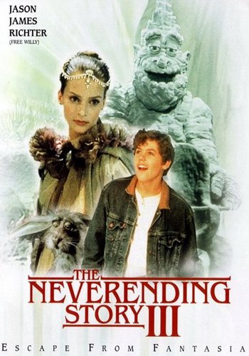 Picture for The NeverEnding Story III